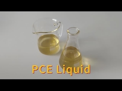 50% ミニポリカルボキシレート超柔性化液体