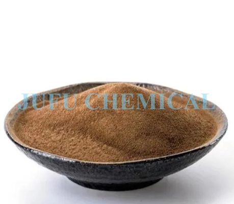 水還元剤のPolynaphthaleneのスルフォン酸塩の具体的な混和Astm C 1017