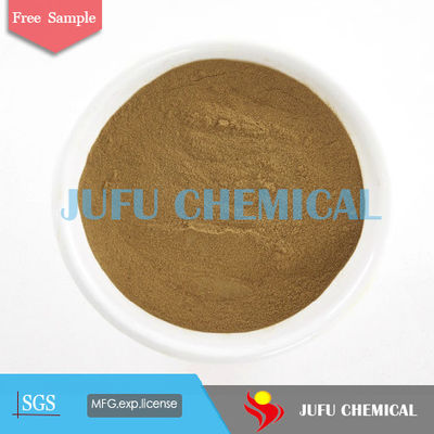 化学薬品はセメント産業のSNF SuperplasticizerのナフタリンのホルムアルデヒドをSulfonated
