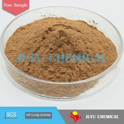 乳鉢の混和カルシウムLignosulfonate C20H24CaO10S2を減らす高い範囲水