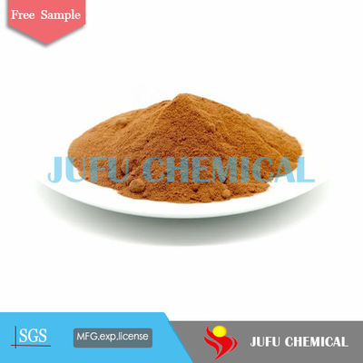 具体的なモルタル添加剤ナトリウム ナフタレン スルホン酸塩ホルムアルデヒド CAS 9084-06-4