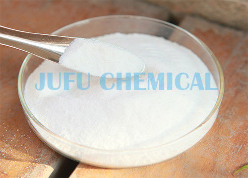 白い結晶の粉ナトリウムのGluconate CAS 527-07-1水減力剤C6H11NaO7
