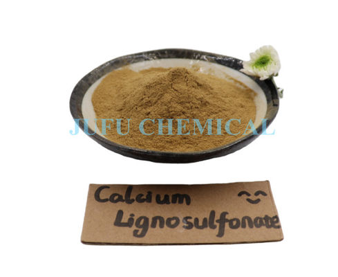 混合の具体的なカルシウムLignosulfonate 8061-52-7のセメント水還元剤