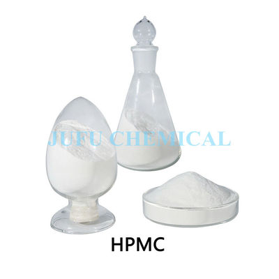 産業化学Hydroxypropylメチルのセルロース300-200000 CP