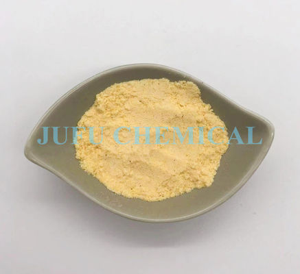 CAS 299-29-6の鉄のGluconateの粉の産業等級USP Bp FCCの標準
