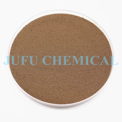 具体的なカルシウムLignosulfonate 8061-52-7の構造の化学薬品/セメントの添加物