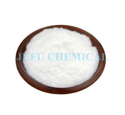 CAS 527-07-1 99%ナトリウムのGluconateの食品等級の白い結晶の粒子