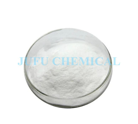 CAS 527-07-1 99%ナトリウムのGluconateの食品等級の白い結晶の粒子