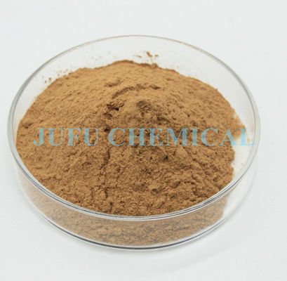 水溶性ポリマー化学添加物カルシウムLignosulphonate CAS 8061-52-7