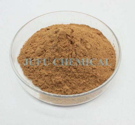 水溶性ポリマー化学添加物カルシウムLignosulphonate CAS 8061-52-7