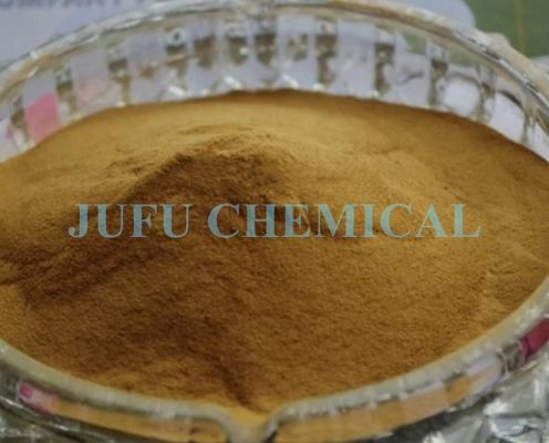 水還元剤のPolynaphthaleneのスルフォン酸塩の具体的な混和Astm C 1017