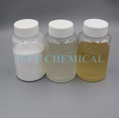 液体PCE Polycarboxylate Superplasticizerのエーテルの具体的な混和水減力剤
