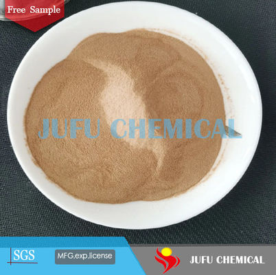 水減力剤のPolynaphthaleneの具体的なスルフォン酸塩は絶食を粉にしAstm C494を治す