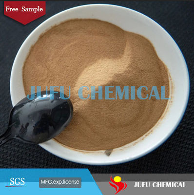 SNFは具体的な混和の構造の化学薬品のためのナフタリンのホルムアルデヒドをSulfonated