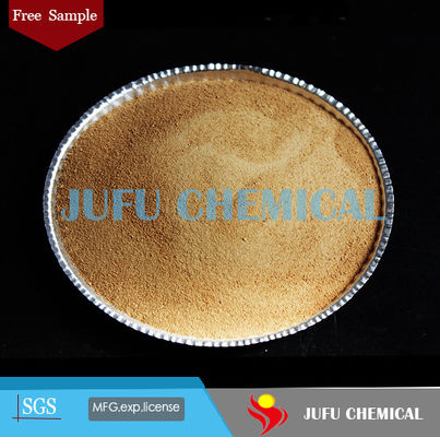 SNFは具体的な混和の構造の化学薬品のためのナフタリンのホルムアルデヒドをSulfonated