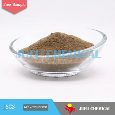 SNF SuperplasticizerはナフタリンのホルムアルデヒドCas 9084-06-4の具体的な組合せの添加物をSulfonated