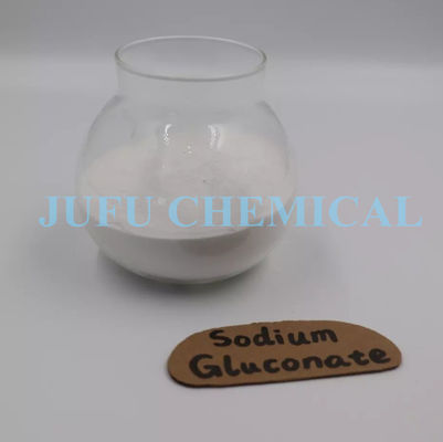 抑制剤水は絶食する98% NaのGluconateを減らし具体的な添加物を治す