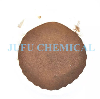 具体的な混和水減力剤LignosulphonateはCas 8061-51-6を粉にする