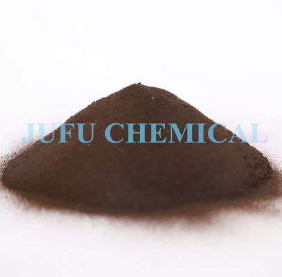 効果を減らすよい水が付いている化学工業の原料ナトリウムLignosulfonate