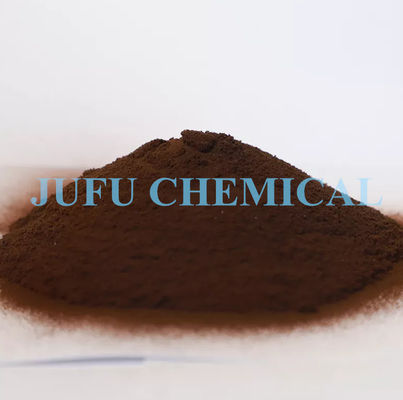効果を減らすよい水が付いている化学工業の原料ナトリウムLignosulfonate