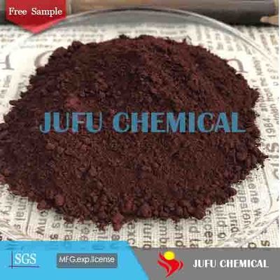 93%ナトリウムのLignosulfonate具体的な水減力剤Superplasticizer