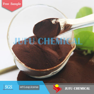 具体的な泡立つ代理店ナトリウムLignosulfonate C30h25cin6