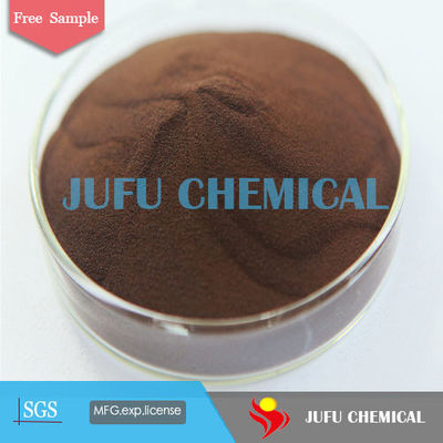 水減力剤ナトリウムLignosulphonate Sls Lignosulphonate Msds
