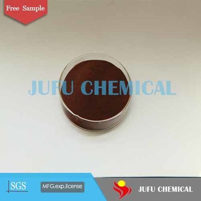 8068 05 1つのナトリウムのLignosulfonateの具体的な付加的な混和水減力剤の分散剤の代理店