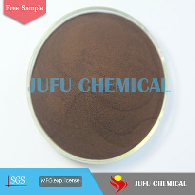 水減力剤ナトリウムLignosulphonate Sls Lignosulphonate Msds