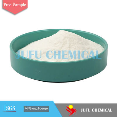 構造の等級水還元剤Pce Superplasticizer Cas 62601-60-9