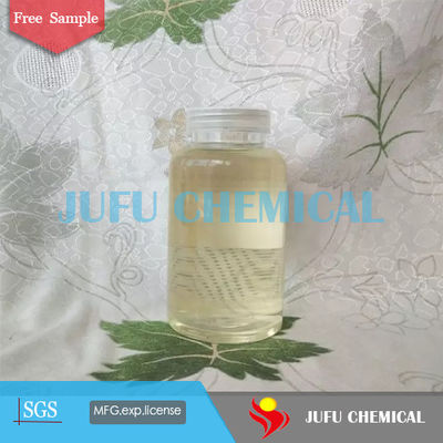 ASTM C 494のタイプF Polycarboxylate Superplasticizer PCEの液体40-50%固形分