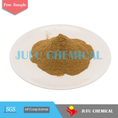 陶磁器および具体的のための水溶性カルシウムLignosulfonate