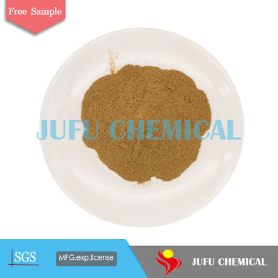 陶磁器および具体的のための水溶性カルシウムLignosulfonate