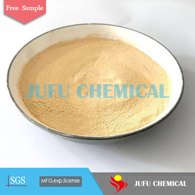 カルシウムLignosulfonate CAS 8061-52-7産業Lignosulfonic酸カルシウム塩