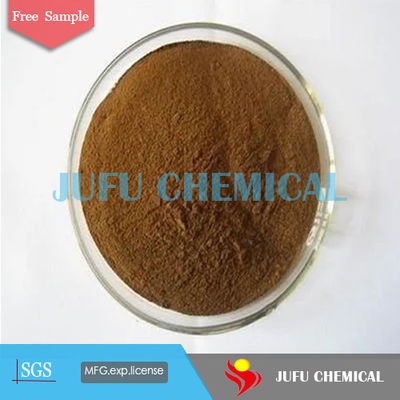 コンクリートのための防塵の添加物カルシウムLignosulphonate/Lignosulfonate