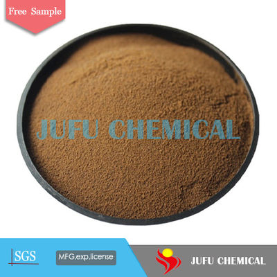 コンクリートのための防塵の添加物カルシウムLignosulphonate/Lignosulfonate