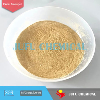 カルシウムLignosulfonate CAS 8061-52-7産業Lignosulfonic酸カルシウム塩