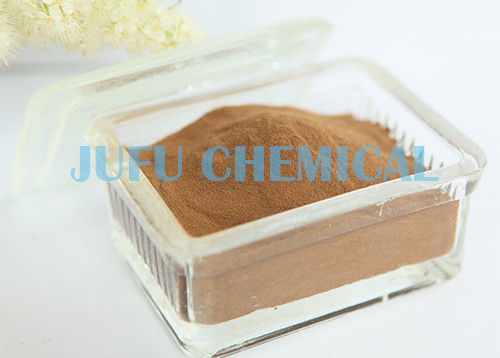 具体的な企業に構造の化学薬品で使用するCAS 8068-05-1 Lignosulfonate De Sodium Sodium Lignosulfonate