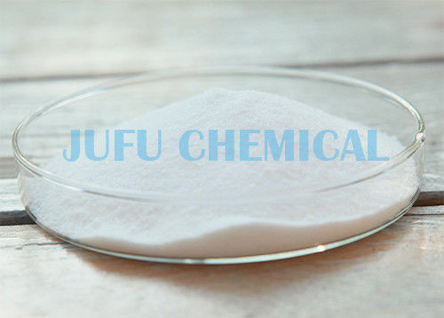 白い結晶の粉ナトリウムのGluconate CAS 527-07-1水減力剤C6H11NaO7