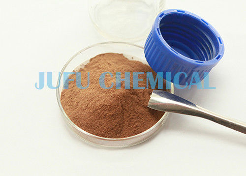 SNFのSuperplasticizer CAS 9084-06-4の具体的な高い範囲水減力剤