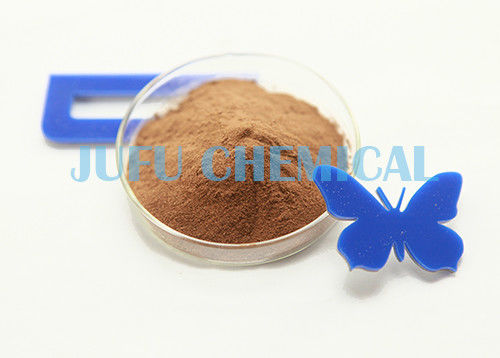具体的なSuperplasticizerのSNF CAS 9084-06-4 Polynaphthaleneのスルフォン酸塩水減力剤の混和