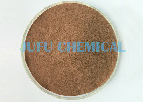 具体的なSuperplasticizerのSNF CAS 9084-06-4 Polynaphthaleneのスルフォン酸塩水減力剤の混和