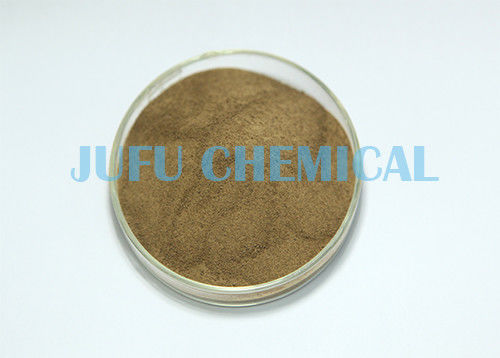 SNF NSFのナフタリンのスルフォン酸塩のSuperplasticizer HRWRの早い強さの具体的な添加物