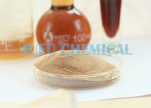 SNF-Bはレオロジーのコンクリート水減力剤を改良するナフタリンのホルムアルデヒドをSulfonated