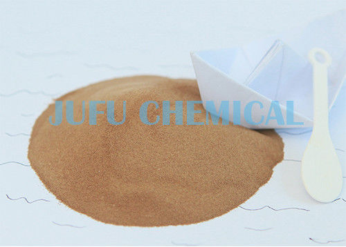 FDN NSFはナフタリンのホルムアルデヒド凝縮物乳鉢の混和をSulphonated