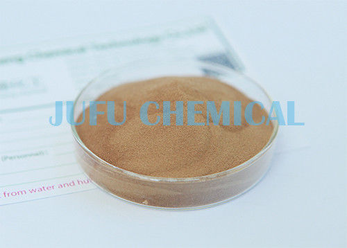 FDN NSFはナフタリンのホルムアルデヒド凝縮物乳鉢の混和をSulphonated