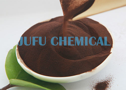 革日焼けの補助者のためのMN-3ナトリウムのLignosulfonate Na Lignoの添加物