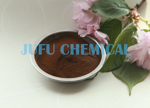Lignosulfonic酸ナトリウムの塩ナトリウムLignosulphonateはSodyum Glukonatを粉にする