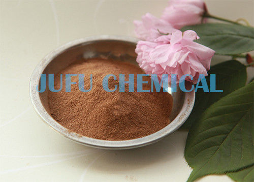 Lignosulfonate De Sodium Concrete水減力剤Superplasticizer C20H24Na2O10S2