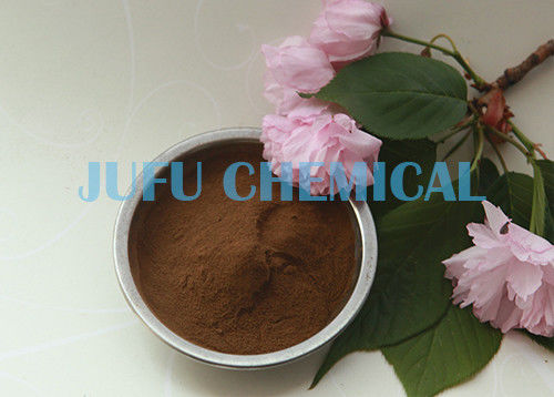 Lignosulfonic酸ナトリウムの塩ナトリウムLignosulphonateはSodyum Glukonatを粉にする